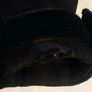 North Face Softshell Jacket- Black Image 7