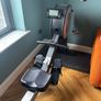 Rotocycle V2 Hybrid Rower Image 2