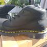 Dr Martens 'Airwair' Work Boots UK 3 - BRAND NEW IN BOX Image 5