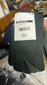 Lowe alpine Thermal gloves