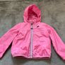 Next girls rain coat 3 years old 98cm Image 2