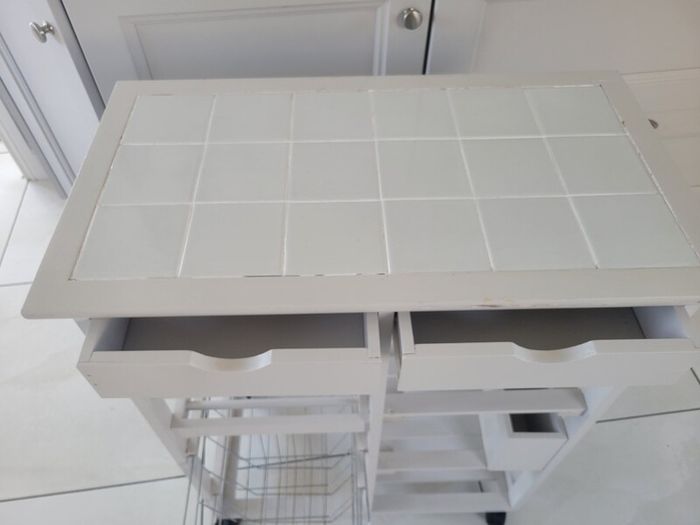 kitchen trolly