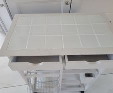 kitchen trolly