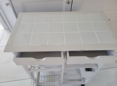 kitchen trolly