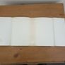 SCARCE The Ionian Mission Patrick O'Brian 1st Edition UK Collins 1981 Dust Jacket ONLY no book Image 2