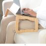 IKEA BRADA Bamboo Laptop Support Stand Image 2