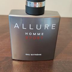 Chanel Allure Home Sport eau Extreme