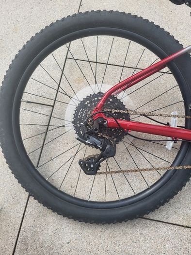 Marin Bobcat Trail Hard Tail Mountain Bike