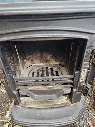 Waterford Stanley Stove