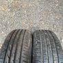 15' Genuine VW GOLF CADDY 5x112 alloy wheels Image 5