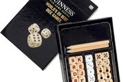 Guinness Pub Games Series World's 20 Best Dice Games