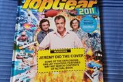 The Big Book Of Top Gear 2011. Like New.