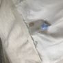 Ladies cream suit Image 5