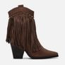 Stunning Ankle Boots size 6 Image 2