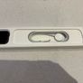 Apple Watch Series 8 45mm Stainless Steel Image 8