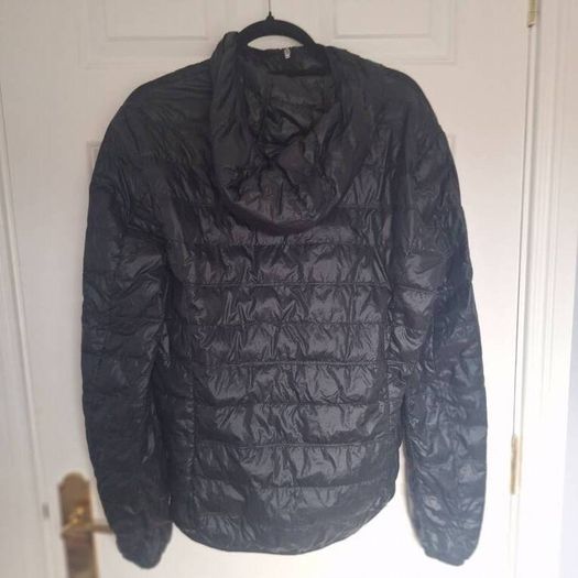 EA7 Emporio Armani mans jacket