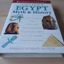 Ancient Egypt Myth and History Hardback 2001 Image 3