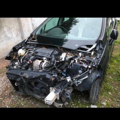 peugeot 308 1.6 hdi