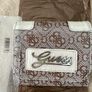 Guess brown woman wallet Image 5