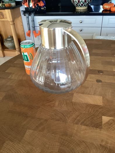 Water jug