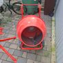 Screwfix cement mixer, . Image 2