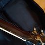 Dreadnought Acoustic Guitar and Padded Gigbag Image 6
