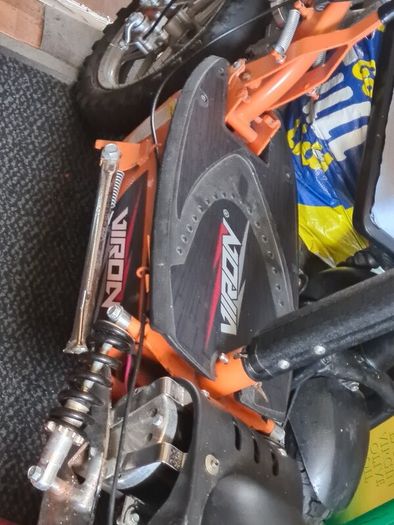 ebike SamesBikes