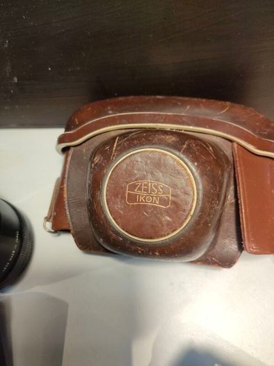 Vintage Cameras and Lens Bundle
