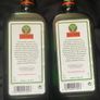 Jagermeister empty bottles Image 2
