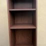 Tall book case - shelving unit - 200cm Image 3