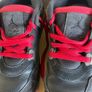 NIKE AIR boys trainers size 4,5UK/37,5EU Image 7
