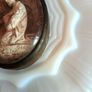 Antique Signed French Meerschaum, Saint Joseph. Image 5
