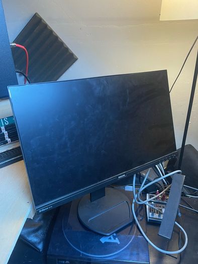 Philips 241B8QJEB - 24 inch FHD Monitor