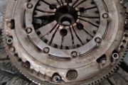 Sachs clutch kit and flywheel