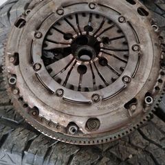 Sachs clutch kit and flywheel