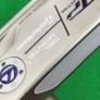 Taylormade Tp Del Monte Double Width Head Putter Image 6
