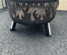 Fire pit