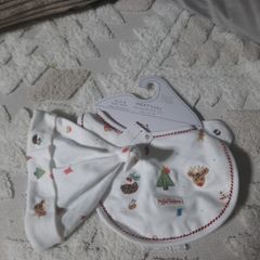 my first Christmas baby set from next