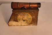 Huntley &amp; Palmer Biscuit Tin