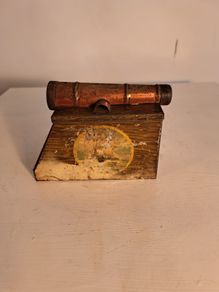 Huntley & Palmer Biscuit Tin