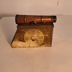 Huntley & Palmer Biscuit Tin