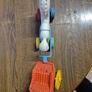 Vintage  Super Rare Authentic Irish Childhood Toy Image 7