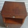 Locker / side table / storage unit Image 2