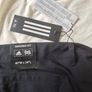 Adidas Gold Trousers- New Image 3