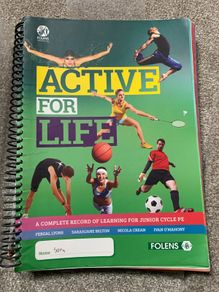 Active for life