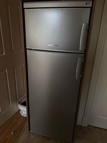 Nordmende Fridge Freezer