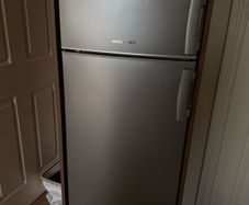 Nordmende Fridge Freezer