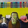 Horrible Science Collections: Horrible Science: Bulging Box of 20 Books Image 8