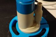 Tunze Osmolator ATO Pump Stand