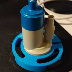 Tunze Osmolator ATO Pump Stand